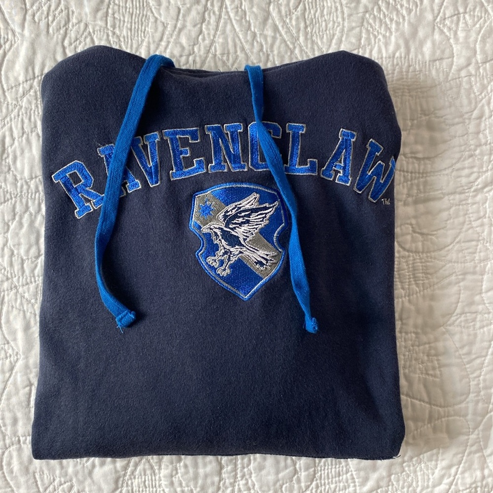 Ravenclaw Hoodie
